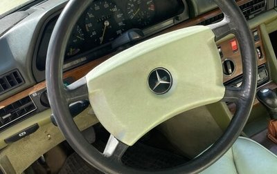 Mercedes-Benz S-Класс, 1988 год, 400 000 рублей, 1 фотография