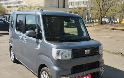 Daihatsu Wake I, 2018 год, 915 000 рублей, 1 фотография