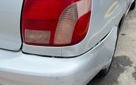 Toyota Platz, 2001 год, 420 000 рублей, 6 фотография