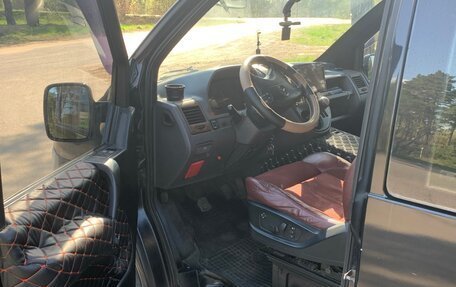 Mercedes-Benz Vito, 1997 год, 1 050 000 рублей, 6 фотография