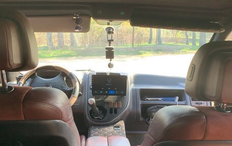 Mercedes-Benz Vito, 1997 год, 1 050 000 рублей, 4 фотография