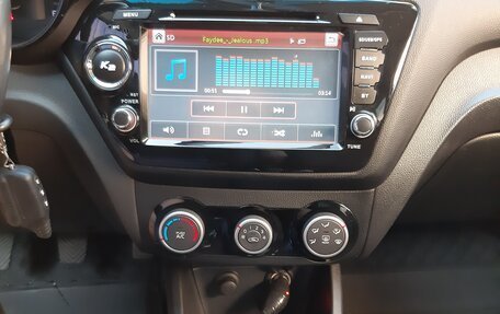 KIA Rio III рестайлинг, 2015 год, 950 000 рублей, 4 фотография
