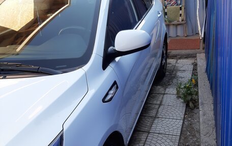 KIA Rio III рестайлинг, 2015 год, 950 000 рублей, 9 фотография