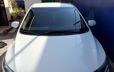 KIA Rio III рестайлинг, 2015 год, 950 000 рублей, 10 фотография