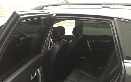 Chevrolet Captiva I, 2013 год, 1 290 000 рублей, 9 фотография