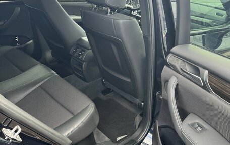 BMW X4, 2016 год, 3 500 000 рублей, 7 фотография