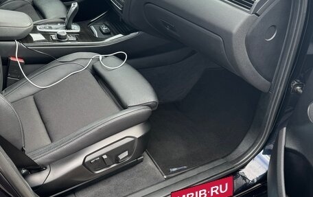 BMW X4, 2016 год, 3 500 000 рублей, 9 фотография
