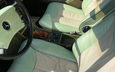 Mercedes-Benz S-Класс, 1988 год, 400 000 рублей, 2 фотография