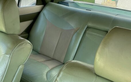 Mercedes-Benz S-Класс, 1988 год, 400 000 рублей, 3 фотография