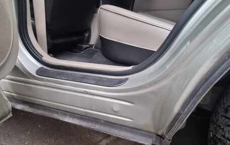 Mazda CX-7 I рестайлинг, 2008 год, 500 000 рублей, 13 фотография