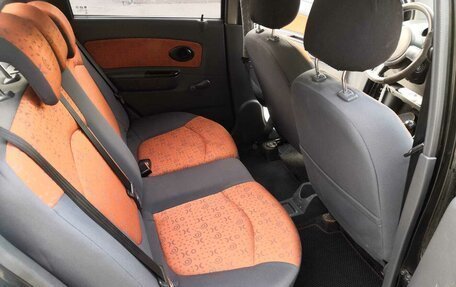 Chevrolet Spark III, 2009 год, 400 000 рублей, 11 фотография