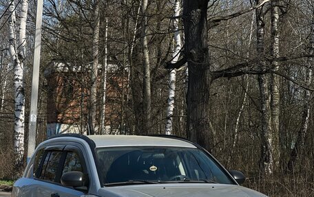 Jeep Compass I рестайлинг, 2006 год, 750 000 рублей, 9 фотография