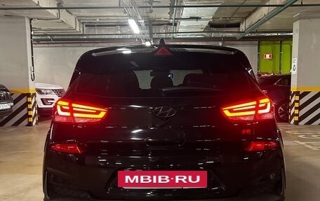 Hyundai i30 N, 2019 год, 3 000 000 рублей, 3 фотография