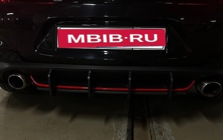 Hyundai i30 N, 2019 год, 3 000 000 рублей, 9 фотография