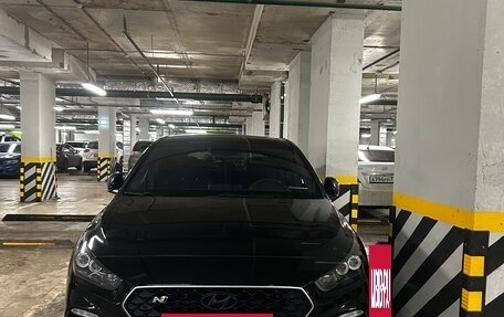 Hyundai i30 N, 2019 год, 3 000 000 рублей, 11 фотография