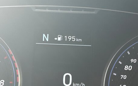 Hyundai i30 N, 2019 год, 3 000 000 рублей, 19 фотография