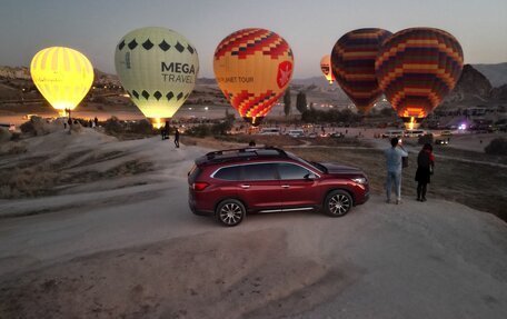 Subaru Ascent, 2019 год, 3 550 000 рублей, 1 фотография