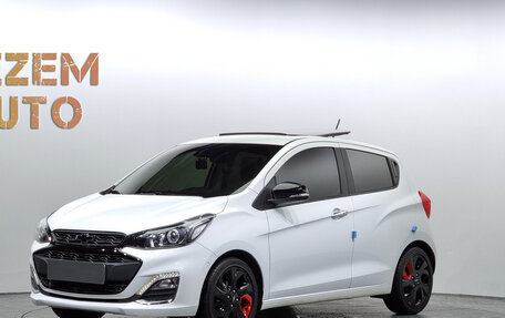Chevrolet Spark IV, 2022 год, 1 300 000 рублей, 1 фотография