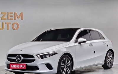 Mercedes-Benz A-Класс, 2021 год, 2 690 000 рублей, 1 фотография