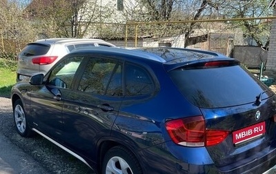 BMW X1, 2012 год, 1 499 999 рублей, 1 фотография