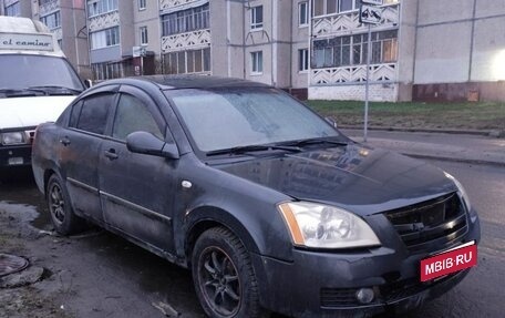 Vortex Estina II (FL-C), 2011 год, 225 000 рублей, 1 фотография