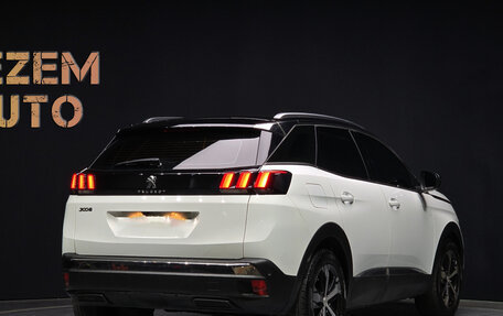 Peugeot 3008 II, 2020 год, 1 850 000 рублей, 2 фотография
