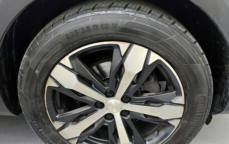 Peugeot 3008 II, 2020 год, 1 850 000 рублей, 7 фотография