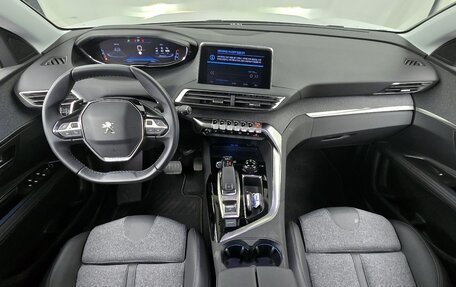 Peugeot 3008 II, 2020 год, 1 850 000 рублей, 5 фотография