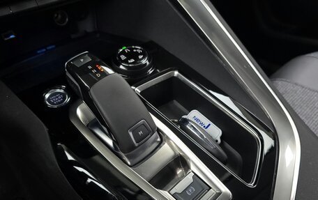 Peugeot 3008 II, 2020 год, 1 850 000 рублей, 9 фотография