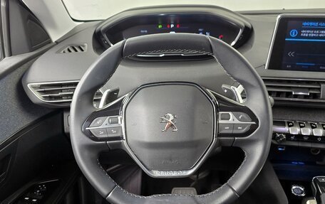 Peugeot 3008 II, 2020 год, 1 850 000 рублей, 6 фотография