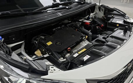 Peugeot 3008 II, 2020 год, 1 850 000 рублей, 12 фотография