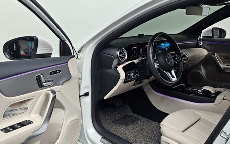 Mercedes-Benz A-Класс, 2021 год, 2 690 000 рублей, 5 фотография