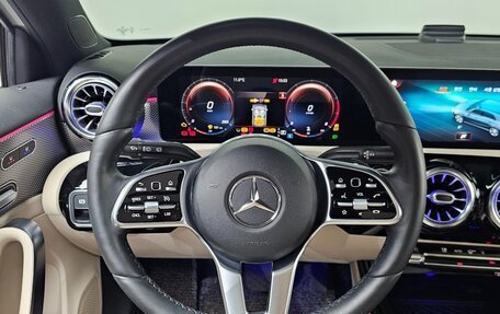 Mercedes-Benz A-Класс, 2021 год, 2 690 000 рублей, 8 фотография