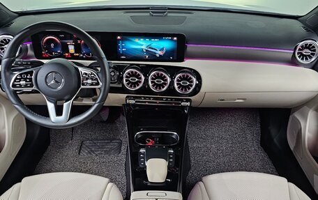 Mercedes-Benz A-Класс, 2021 год, 2 690 000 рублей, 6 фотография