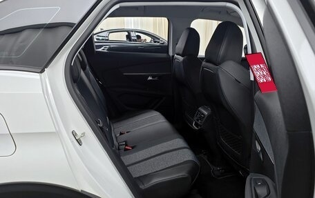 Peugeot 3008 II, 2020 год, 1 850 000 рублей, 18 фотография