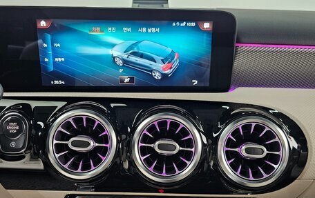 Mercedes-Benz A-Класс, 2021 год, 2 690 000 рублей, 13 фотография