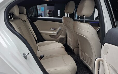 Mercedes-Benz A-Класс, 2021 год, 2 690 000 рублей, 17 фотография