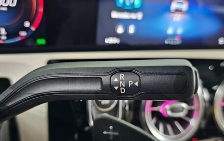 Mercedes-Benz A-Класс, 2021 год, 2 690 000 рублей, 18 фотография
