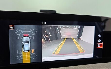 Mercedes-Benz A-Класс, 2021 год, 2 690 000 рублей, 19 фотография