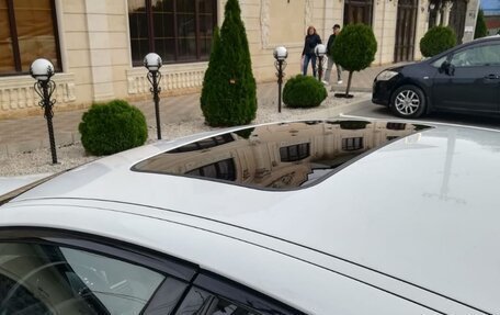 Jaguar XF I рестайлинг, 2012 год, 1 680 000 рублей, 13 фотография
