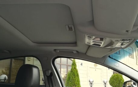 Jaguar XF I рестайлинг, 2012 год, 1 680 000 рублей, 14 фотография