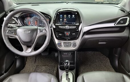 Chevrolet Spark IV, 2022 год, 1 300 000 рублей, 6 фотография