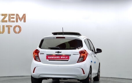 Chevrolet Spark IV, 2022 год, 1 300 000 рублей, 4 фотография