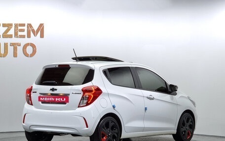 Chevrolet Spark IV, 2022 год, 1 300 000 рублей, 3 фотография