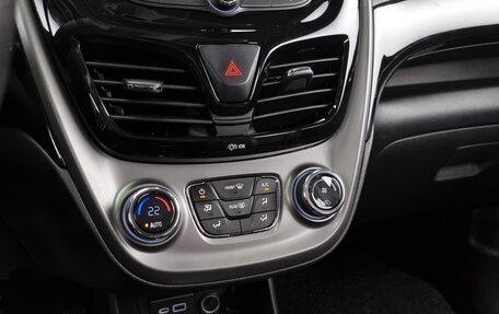 Chevrolet Spark IV, 2022 год, 1 300 000 рублей, 14 фотография