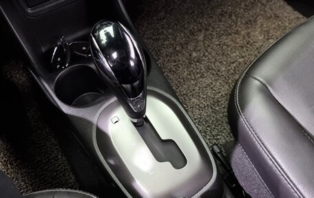 Chevrolet Spark IV, 2022 год, 1 300 000 рублей, 12 фотография