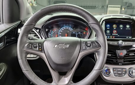 Chevrolet Spark IV, 2022 год, 1 300 000 рублей, 8 фотография