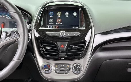 Chevrolet Spark IV, 2022 год, 1 300 000 рублей, 13 фотография