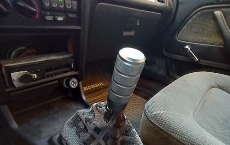 Honda Accord IV, 1990 год, 320 000 рублей, 2 фотография
