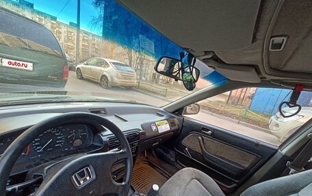 Honda Accord IV, 1990 год, 320 000 рублей, 3 фотография